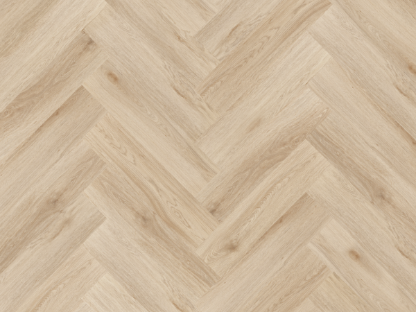 Arbiton Amaron Herringbone Dryback Eiken Harlow – Visgraat plak PVC