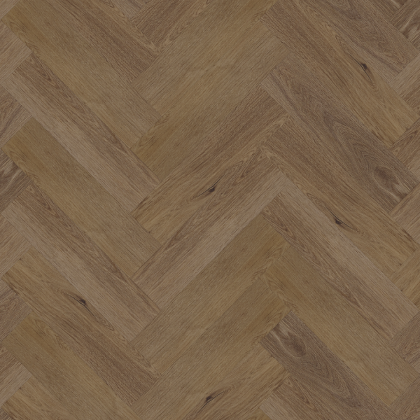 Arbiton Amaron Herringbone Dryback Eiken Georgetown – Visgraat plak PVC