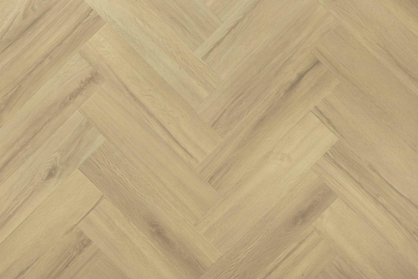 Arbiton Amaron Herringbone Dryback Eiken Princeton – Visgraat plak PVC
